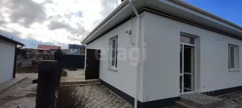 Дом в Севастополь Балаклавский муниципальный округ, с. Штурмовое, ул. ...