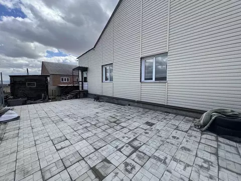Дом в Хакасия, Черногорск  (148 м)