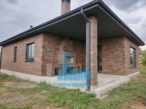 Дом в Ростовская область, Аксайский район, Щепкинское с/пос, пос. ...