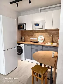 Студия Приморский край, Владивосток Русская ул., 79 (25.0 м)