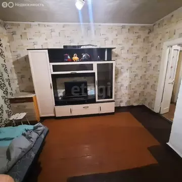 2-комнатная квартира: Улан-Удэ, улица Чертенкова, 127 (39.8 м)