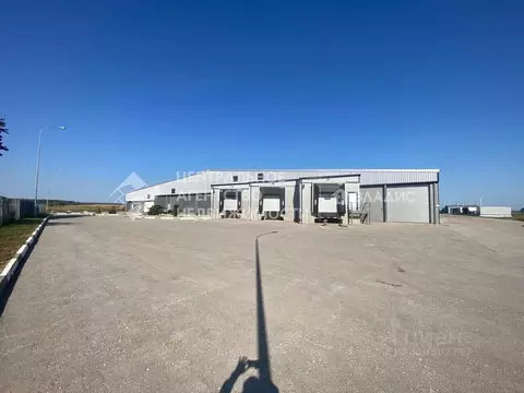 Помещение свободного назначения в Рязанская область, Рязанский район, ...