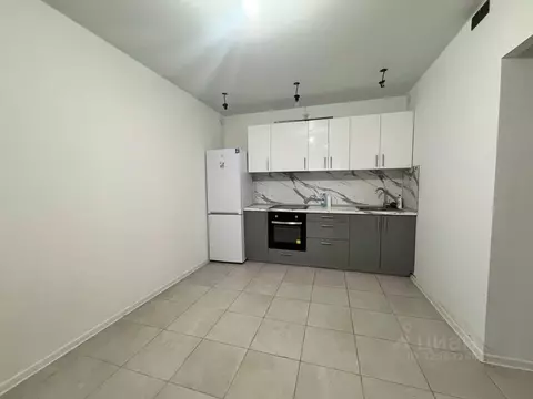 2-к кв. Московская область, Котельники Белая Дача мкр, 25к1 (59.1 м)