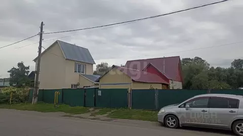 Дом в Алтай, Майминский район, с. Майма Советская ул., 175 (67 м)