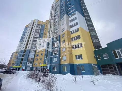 3-к кв. Ивановская область, Иваново Московский мкр, 8 (105.0 м)