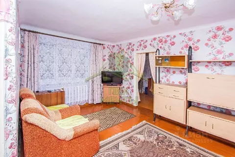 2-к кв. Бурятия, Улан-Удэ Загорск мкр, ул. Родины, 5/3 (42.7 м)