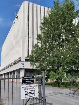 Гараж в Санкт-Петербург Уральская ул., 31 (14 м)