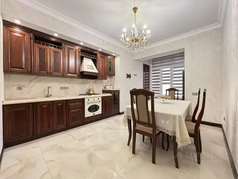 2-к кв. Кабардино-Балкария, Нальчик ул. Тлостанова (73.0 м)