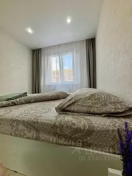 1-к кв. Курская область, Курск просп. Надежды Плевицкой, 8 (38.0 м)