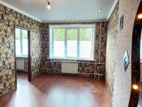 2-к кв. Самарская область, Сызрань ул. Энергетиков, 3 (45.9 м)