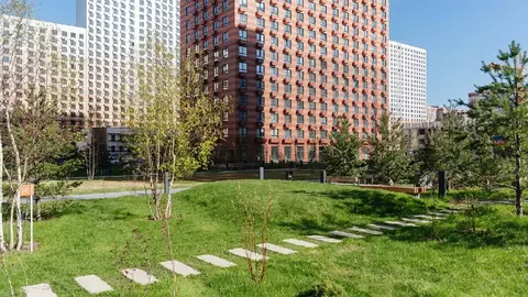 Продается 1-комнатная квартира