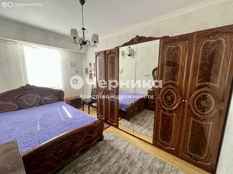 2-комнатная квартира: Ессентуки, Никольская улица, 15А/7 (60.8 м)