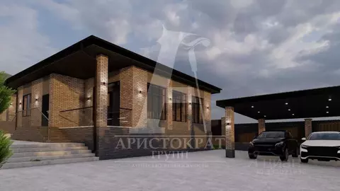 Участок в Ставропольский край, Предгорный муниципальный округ, Новая ...