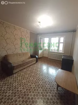 1-комнатная квартира: Брянск, Фосфоритная улица, 27 (40 м)