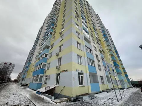 2-к кв. Самарская область, Самара Конноармейская ул., 5 (71.0 м)