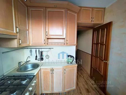 2-к кв. Самарская область, Самара ул. Мичурина, 116А (42.1 м)