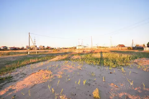 Участок в Саха (Якутия), Жатай городской округ, Жатай рп ул. Водников ...
