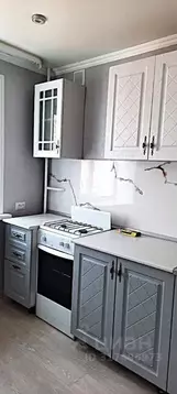 1-к кв. Амурская область, Благовещенск Кузнечная ул., 15 (30.7 м)