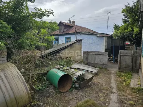 Участок в Ставропольский край, Михайловск Шпаковский район, ул. ...