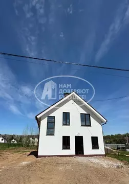 Дом в Пермский край, Чайковский ул. Карла Маркса (90 м)