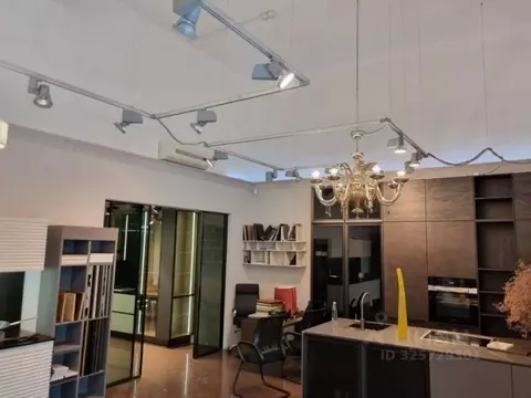 Торговая площадь в Москва Ленинский просп., 61/1 (243 м)