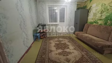 1-к кв. Пермский край, Березники Коммунистическая ул., 10 (35.9 м)