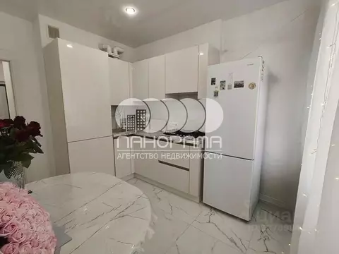 1-к кв. Краснодарский край, Анапа ул. Крылова, 113к4 (39.0 м)