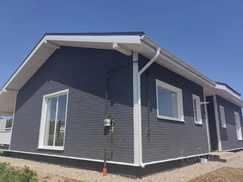 Дом в Калужская область, Жуковский район, Совхоз Победа с/пос, д. ...