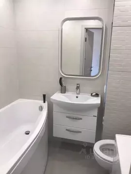 1-к кв. Москва ул. 26 Бакинских Комиссаров, 7к5 (35.0 м)