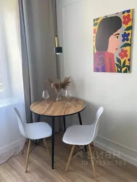 1-к кв. Новосибирская область, Новосибирск ул. Блюхера, 16 (36.0 м)