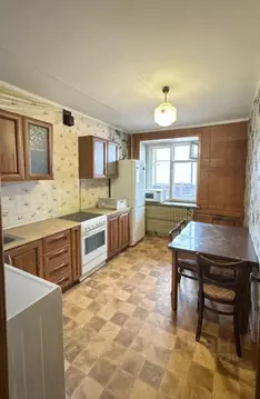 3-к кв. Московская область, Электросталь ул. Мира, 18 (72.0 м)