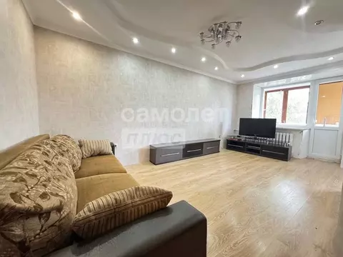 3-к кв. Оренбургская область, Бузулук 1-й мкр, 16 (61.3 м)