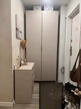 1-к кв. Самарская область, Тольятти ул. Свердлова, 68 (33.0 м)