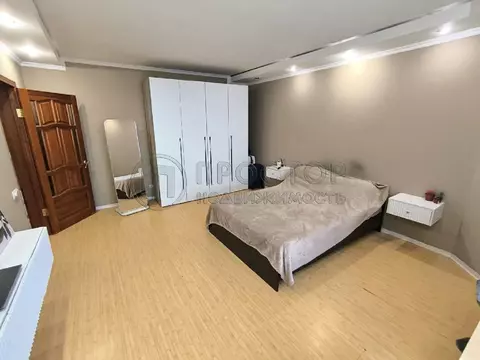 Продается 1-комнатная квартира