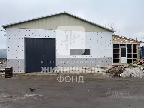 Склад в Саратовская область, Саратов Буровая ул., 10 (200 м)