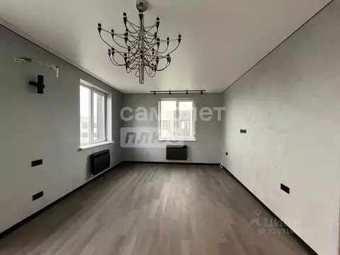 3-к кв. Ростовская область, Батайск ул. Олимпийское кольцо, 36к13 ...