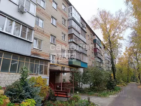 2-к кв. Курская область, Курск ул. Радищева, 14/20 (44.4 м)