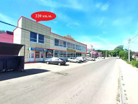 Помещение свободного назначения в Саратовская область, Саратов пос. ...