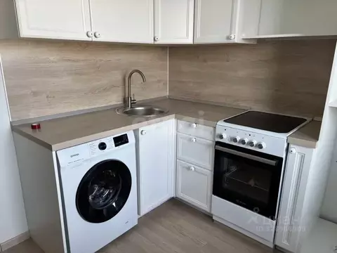 1-к кв. Тюменская область, Тюмень ул. Алексея Леонова, 30 (33.0 м)