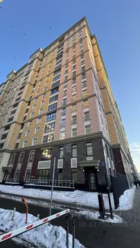 1-к кв. Санкт-Петербург Московский просп., 73к5 (34.0 м)