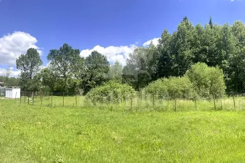 Участок в Москва № 411 кв-л,  (110.91 сот.)