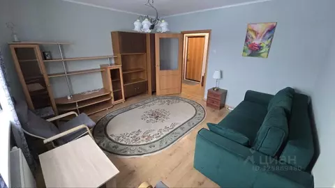 1-к кв. Москва ул. 5-я Нововатутинская, 9 (38.5 м)