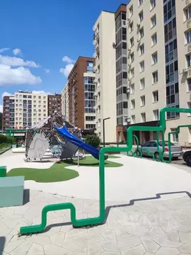 2-к кв. Белгородская область, Белгород ул. Попова, 31 (67.0 м)