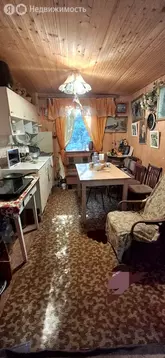 Дом в Казань, СНТ Сад № 3, 15 (50 м)