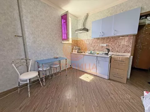 1-к кв. Московская область, Люберцы городской округ, Октябрьский пгт ...