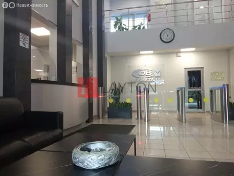 Офис (58 м)