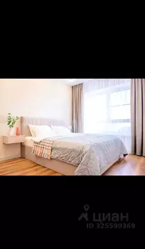 1-к кв. Ставропольский край, Ставрополь ул. Николая Голодникова, 4к2 ...