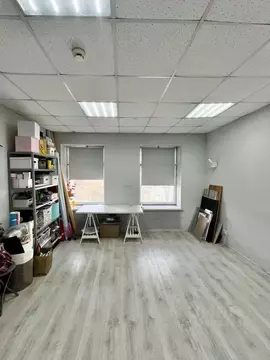 Офис в Москва Комсомольский просп., 7С2 (21 м)