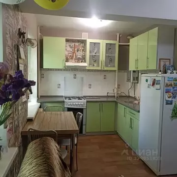 2-к кв. Брянская область, Брянск проезд 2-й Станке Димитрова, 9 (55.0 ...