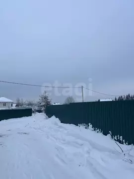 Участок в Московская область, Сергиево-Посадский городской округ, д. ...